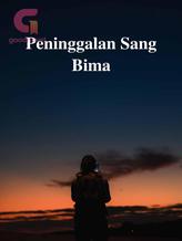 Novel Peninggalan Sang Bima by vdmantik