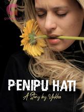 Novel Penipu Hati by Yukha