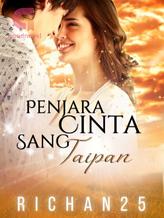 Novel Penjara Cinta Sang Taipan by Richan25