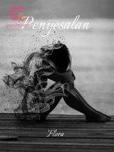 Novel Penyesalan by Flora