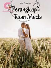 Novel Perangkap Tuan Muda by ArgaNov