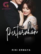 Novel Perawan Menjadi Taruhan by Rini Ermaya