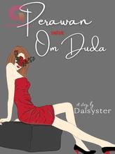 Perawan Untuk Om Duda