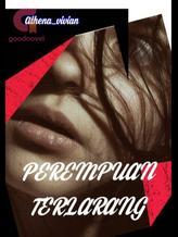 Novel Perempuan Terlarang by athena_vivian