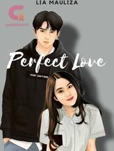 Novel Perfect Love by Lia Mauliza