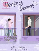 Novel Perfect Secret by Viallynn