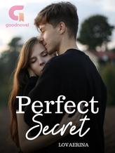 Novel Perfect Secret by Lovaerina