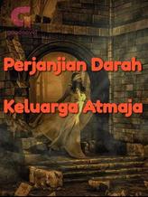 Novel Perjanjian Darah Keluarga Atmaja by Bintangsenja89