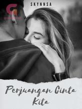 Novel Perjuangan Cinta Kita by skynnsa