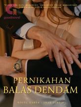 Novel Pernikahan Balas Dendam by LeeTya