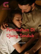 Novel Pernikahan Di Ujung Tanduk by Waternim