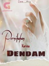 Pernikahan Karena Dendam