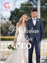 Novel Pernikahan Palsu CEO by indie lovers