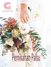 Novel Pernikahan Palsu by Sisi Ryri