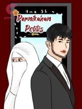 Novel Pernikahan Politis by Ana Sh