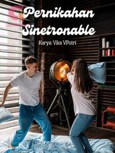 Novel Pernikahan Sinetronable by Vika VPutri