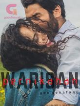 Novel Pernikahan Warisan by gen genafany