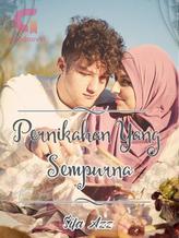 Novel Pernikahan Yang Sempurna by Happy_autunm