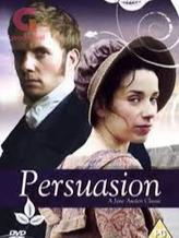 Novel Persuasion by Saud Awan