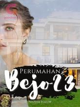 Novel Perumahan Bejo 23 The Series by Nezha Hauw