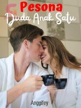 Novel Pesona Duda Anak Satu by Anggifey