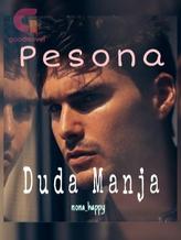 Novel Pesona Duda Manja by Nona_happy