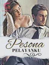 Novel Pesona Pelayanku by Irma W