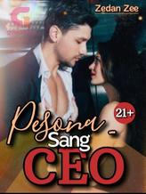 Novel Pesona Sang CEO by Zedanzee