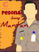 Novel Pesona Sang Mantan by Nurul Fitria Santoso