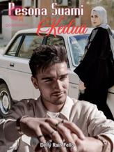 Novel Pesona Suami Kedua by Delly Rain Fello Pesona Suami Kedua