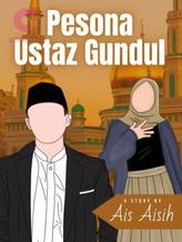 Novel Pesona Ustaz Gundul by Ais Aisih