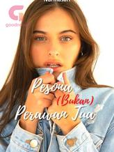 Novel Pesona (bukan) Perawan Tua by Nurmasari