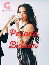 Novel Pesona sang Biduan by alfatihsronan