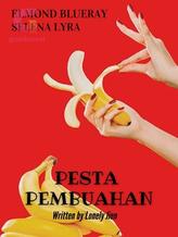 Novel Pesta Pembuahan by Lonely Jien