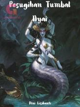 Novel Pesugihan Tumbal Nyai by Dini Lisdianti Novel Pesugihan Tumbal Nyai by Dini Lisdianti
