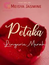 Novel Petaka Lingerie Merah by Meisya Jasmine