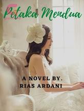 Novel Petaka Mendua by Rias Ardani