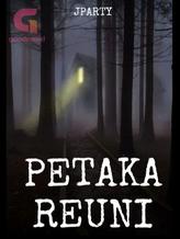 Novel Petaka Reuni by JParty