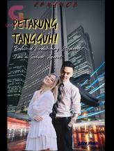 Novel Petarung Tangguh! by Izzy_Mochii