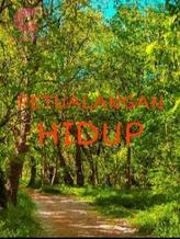 Novel Petualangan Hidup by Satama