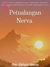 Novel Petualangan Nerva by sidiq winiaji