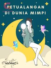 Novel Petualangan di Dunia Mimpi by nadiinath