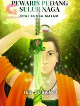 Novel Pewaris Pedang Sulur Naga by Eka wa