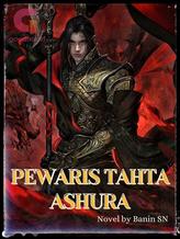 Novel Pewaris Tahta Ashura by Banin SN