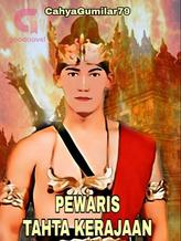 Novel Pewaris Tahta Kerajaan by CahyaGumilar79