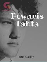 Novel Pewaris Tahta by Oktaviyani devi