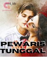 Novel Pewaris Tunggal by mrd_bb