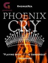 Novel Phoenix Cry by RhginueRea