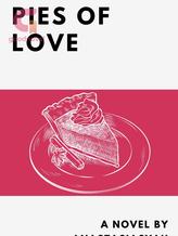 Novel Pies of Love by Anastasia Syah