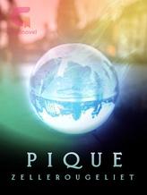 Novel Pique by zellerougeliet